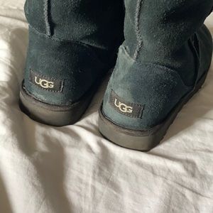Ugg Australia , Size 11 women’s